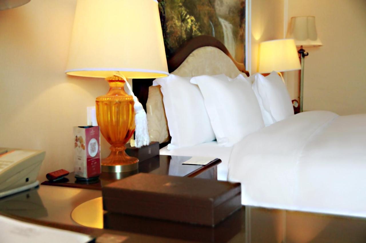 Crowne Plaza Ocean Spring Resort By Ihg Jimo Ngoại thất bức ảnh